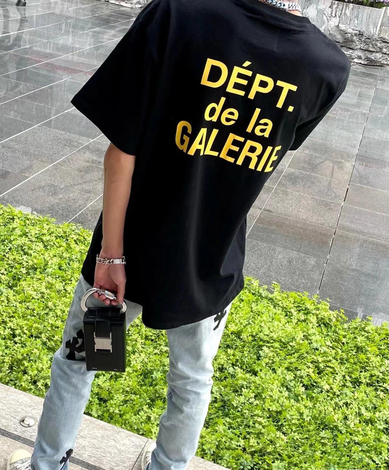 GALLERY DEPT TEE