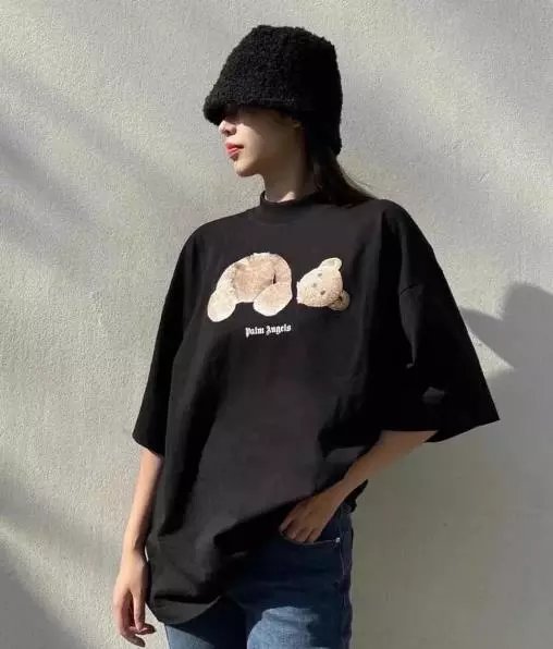PALM ANGELS TSHIRT