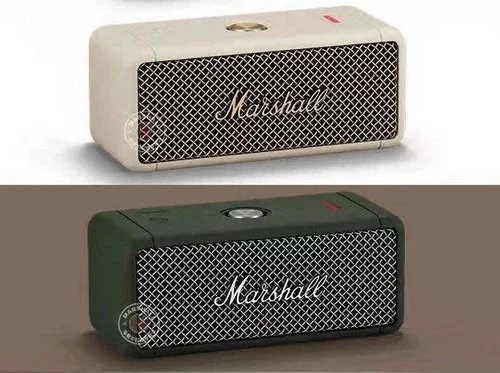 Marshall Stockwell II Portable