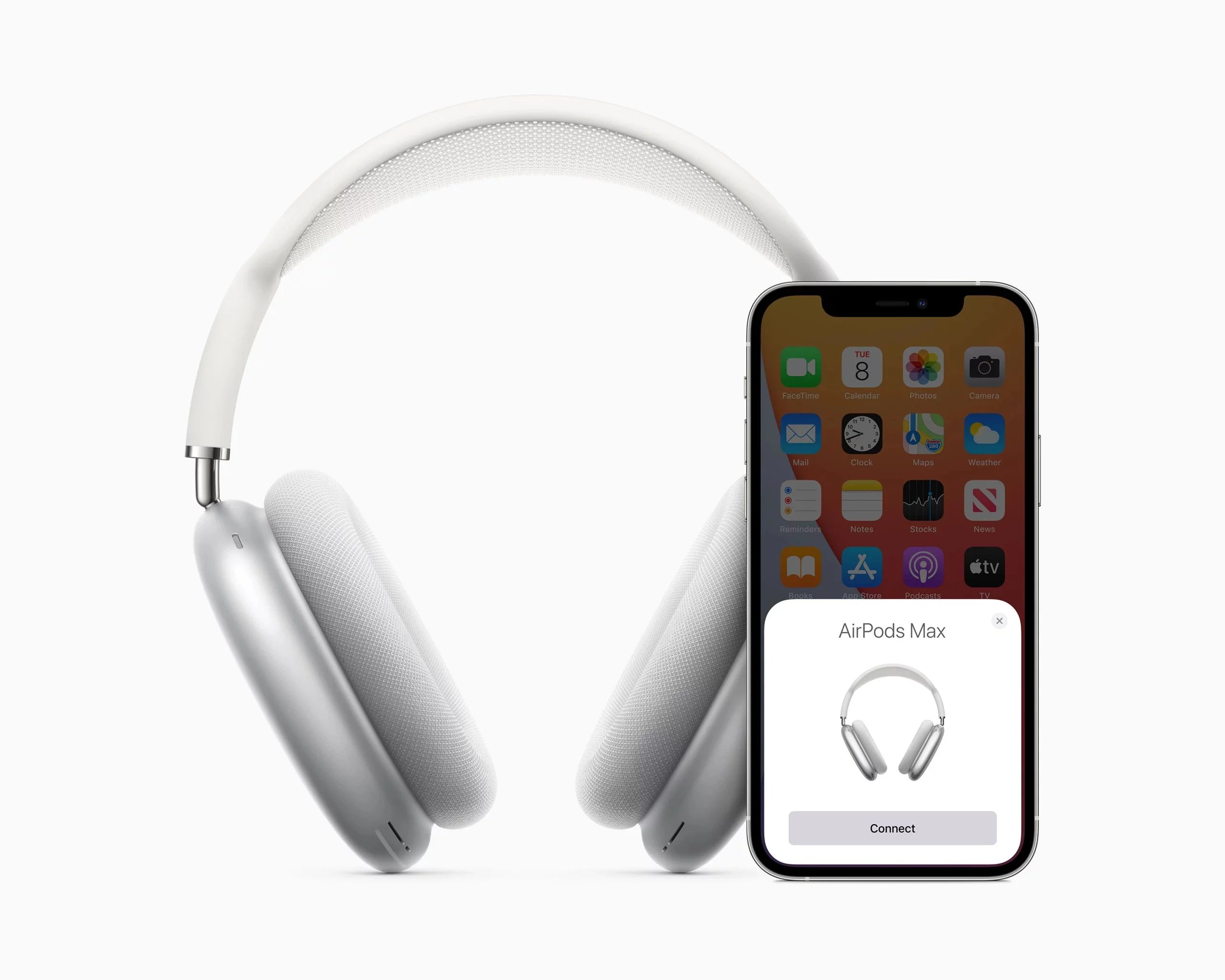 Apple AirPods Max Headphones [