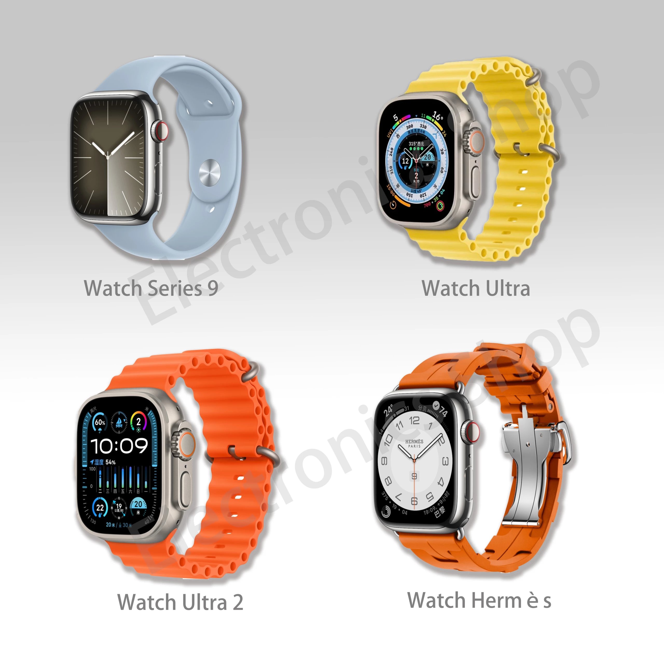 2024 watch Full Series High version Top Version, The BestSolution 1:1,serial No. Original box
