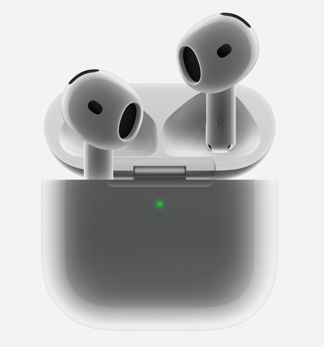 【AllChinaBuy Black Friday】2024 A-Pods 4 ANC Top Version, 1:1,serial No. Original box