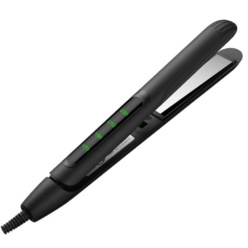 ZOLA Hair Straightener and Curler photo 3