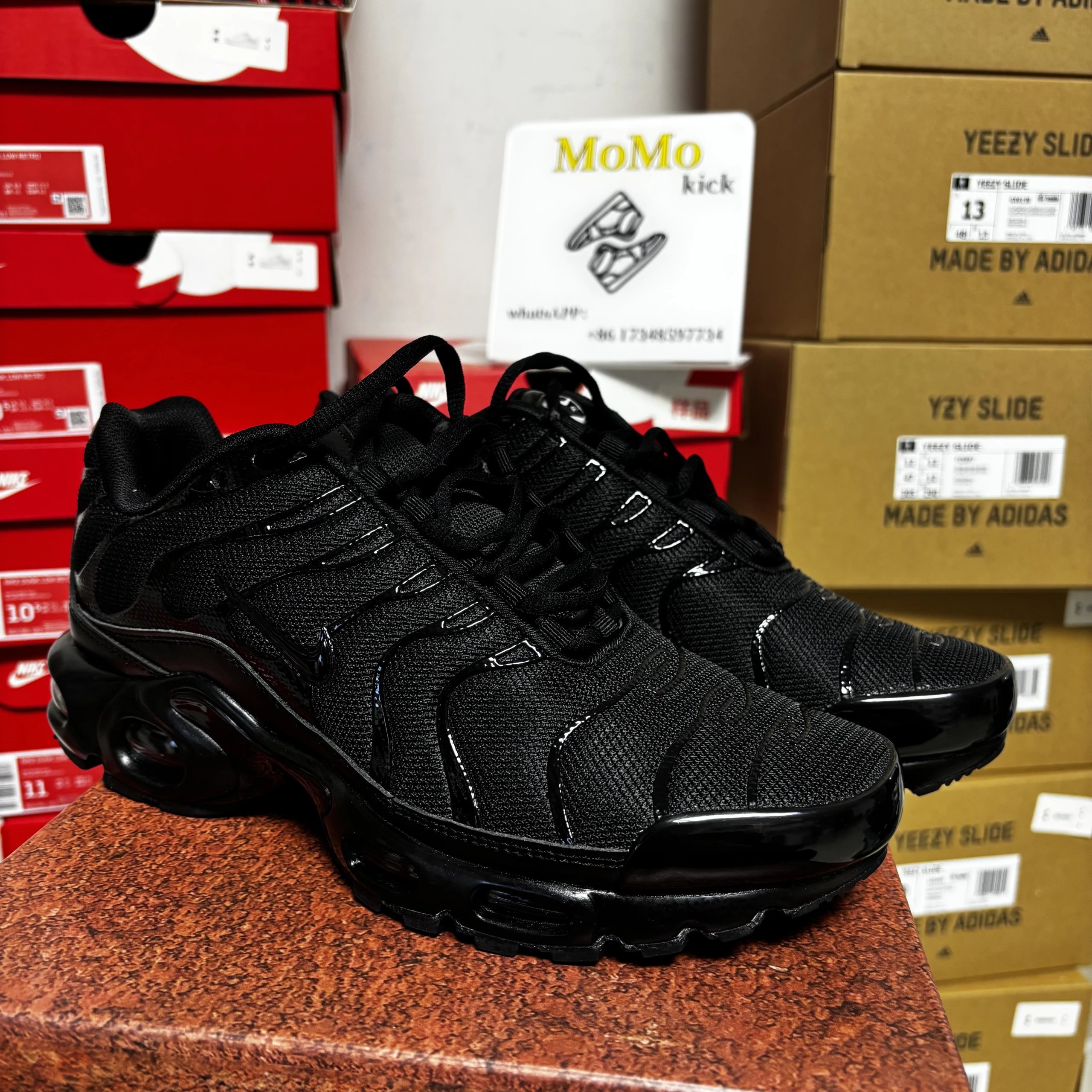 TripleBlack