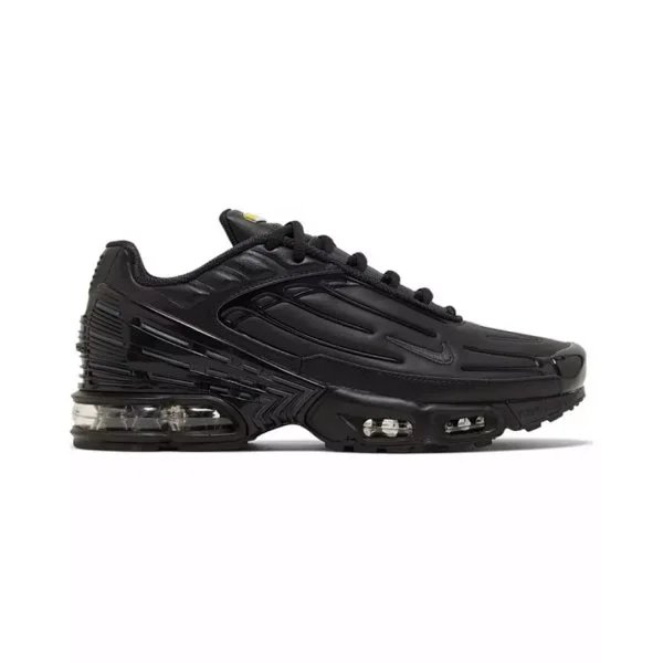 TripleBlack
