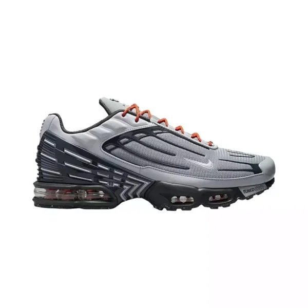 LightSmokeGreyMetallicSilver