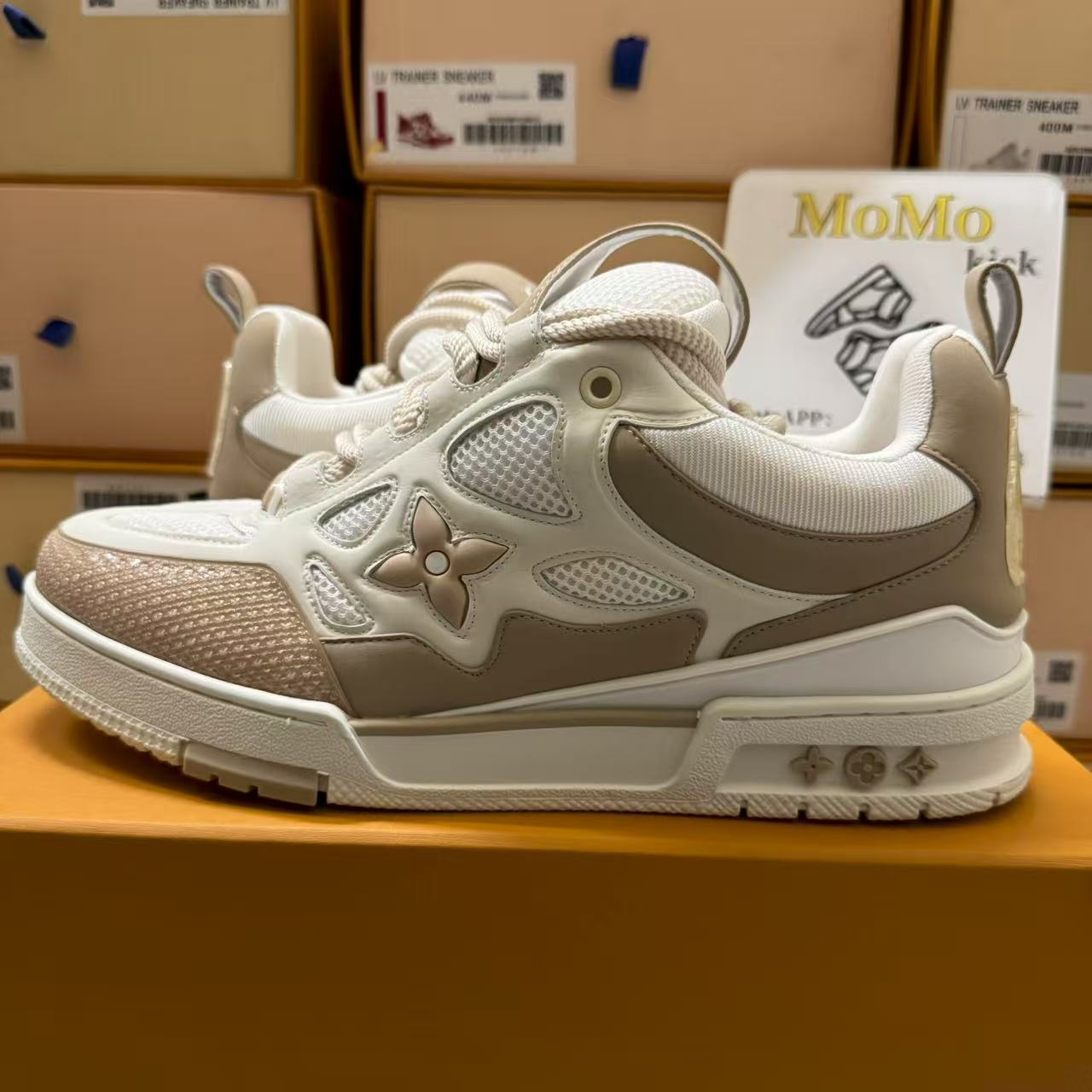 Khaki