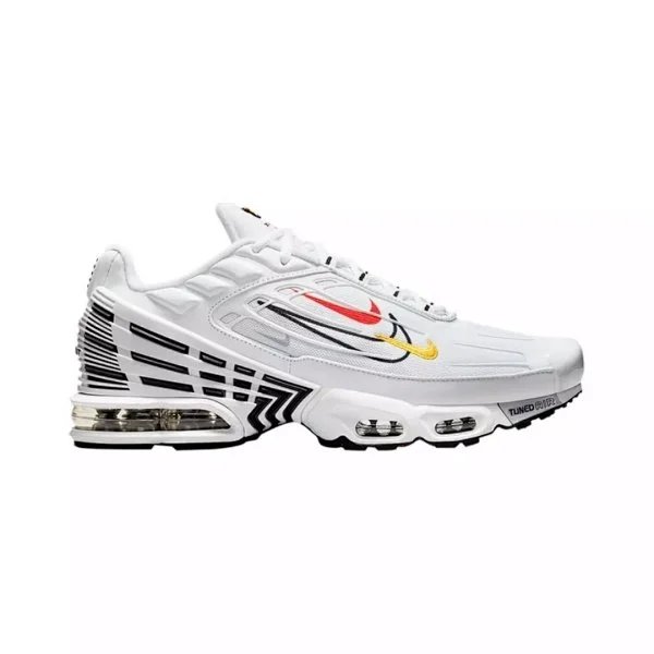 Multi-Swoosh