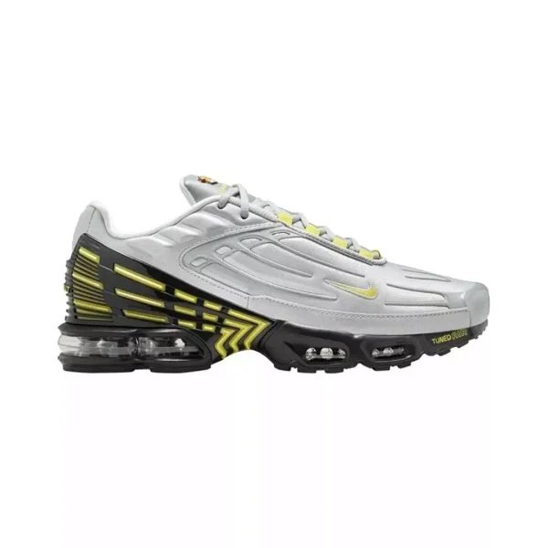 MetallicSilverOptiYellow