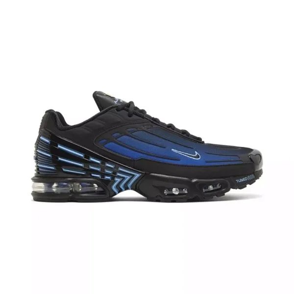 BlackRacerBlueGradient