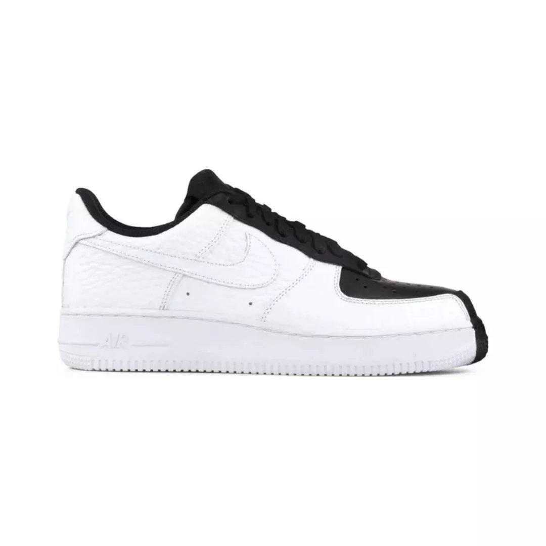 Split White Black