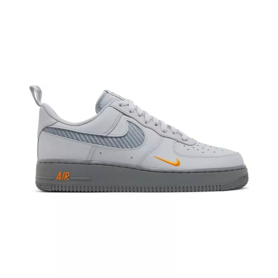 Wolf Grey Kumquat