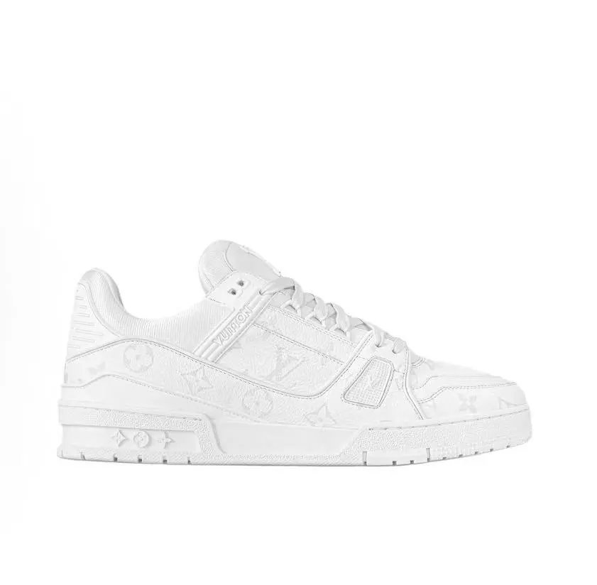 White & Gray