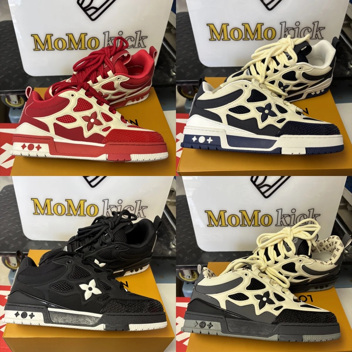 【 Xiao A+】 L * V Sk * a * t * e