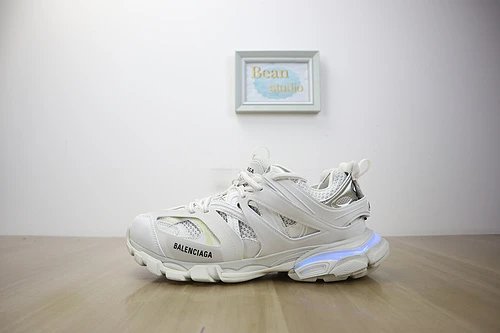 led