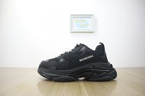 Triple-S