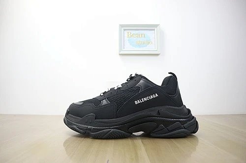 Triple-S