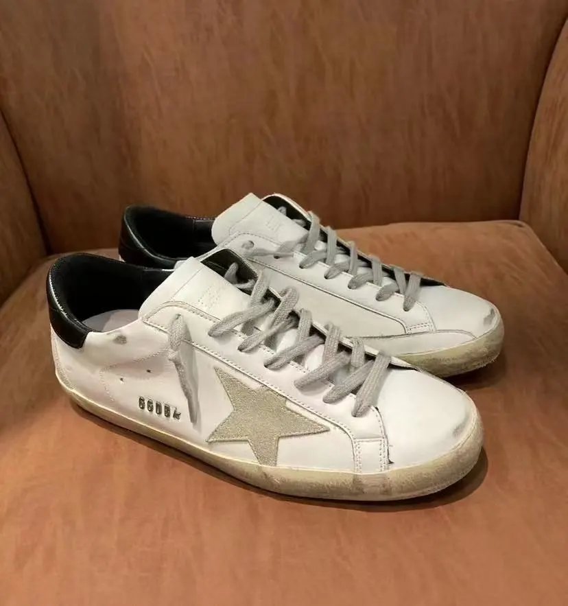 Golden goose Sneakers Super-Star