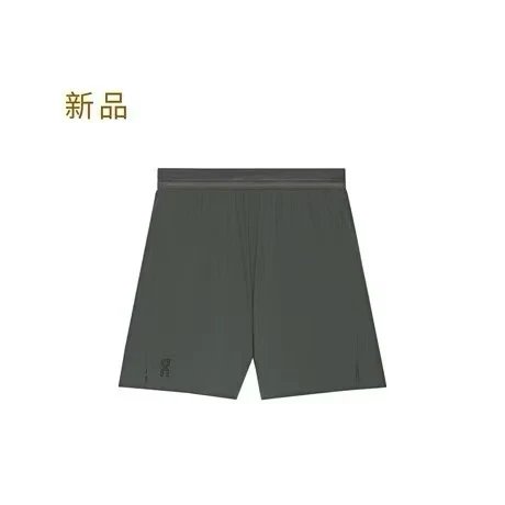 Summer 2026 Ice Silk Shorts Men photo 3