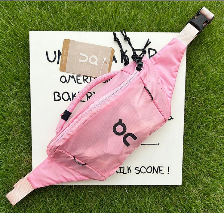 Outdoor Sports Waist Pack photo 7