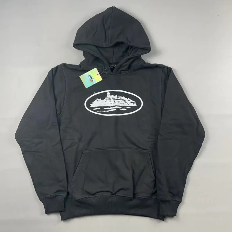 Corteiz hoodie  Blind box
