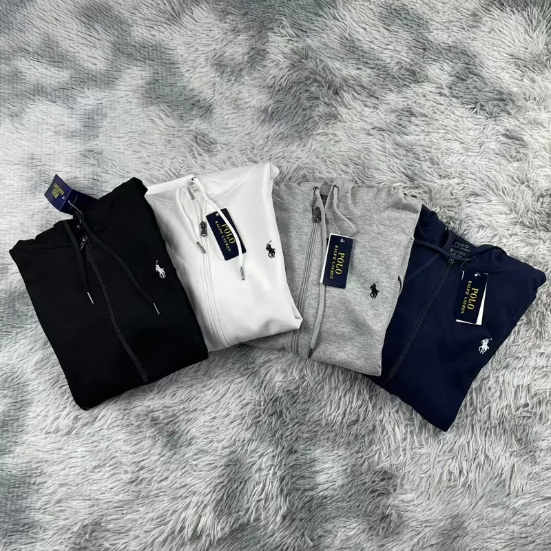 POLO hoodie Blind box