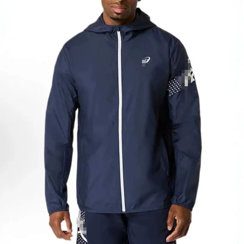 Tibetan blue jacket