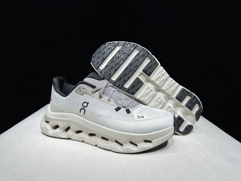 Light Gray Black