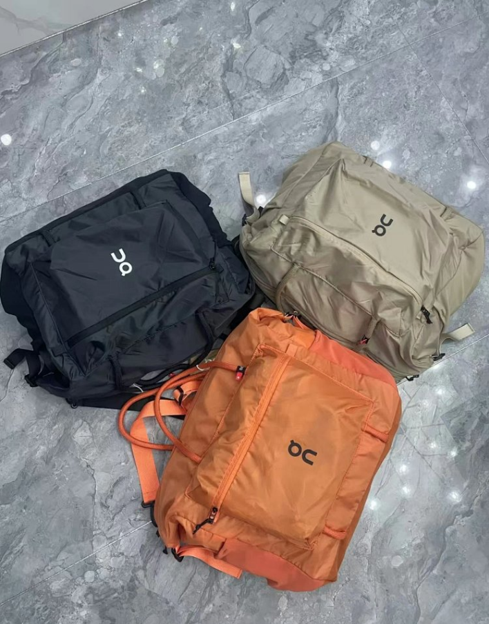 35L Waterproof Hiking Backpack