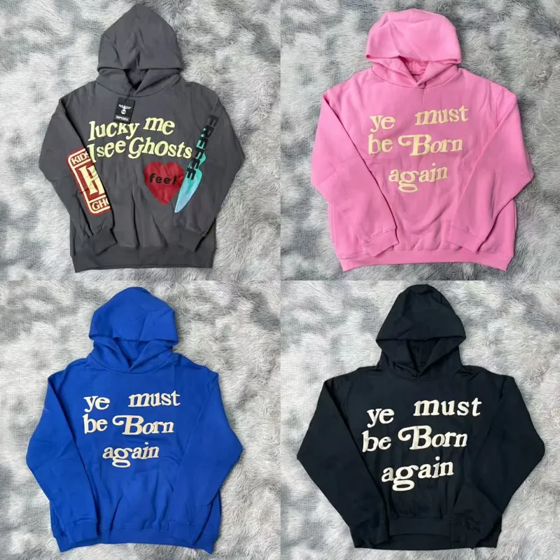 CPFM hoodie Blind box
