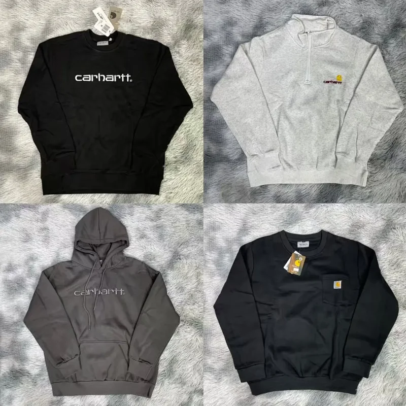 Carhartt hoodie Blind box