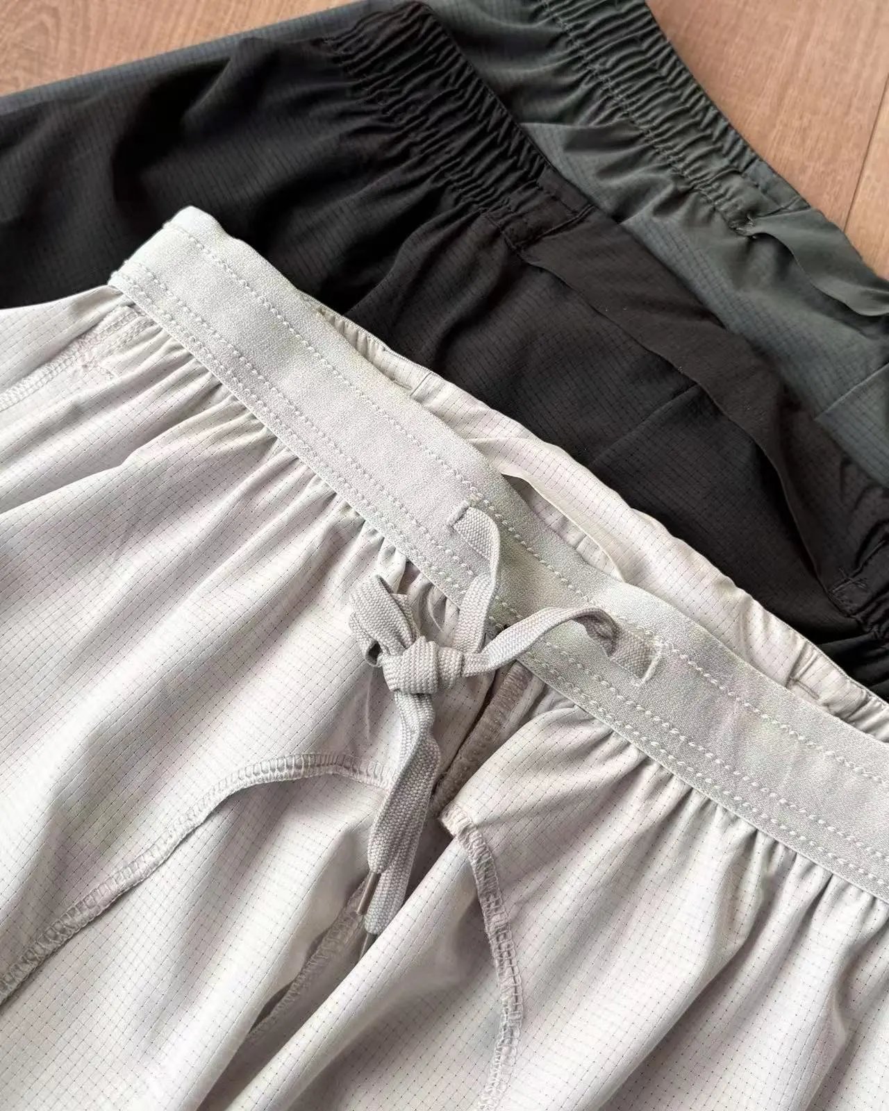 Summer Quick-Dry Breathable Shorts photo 7
