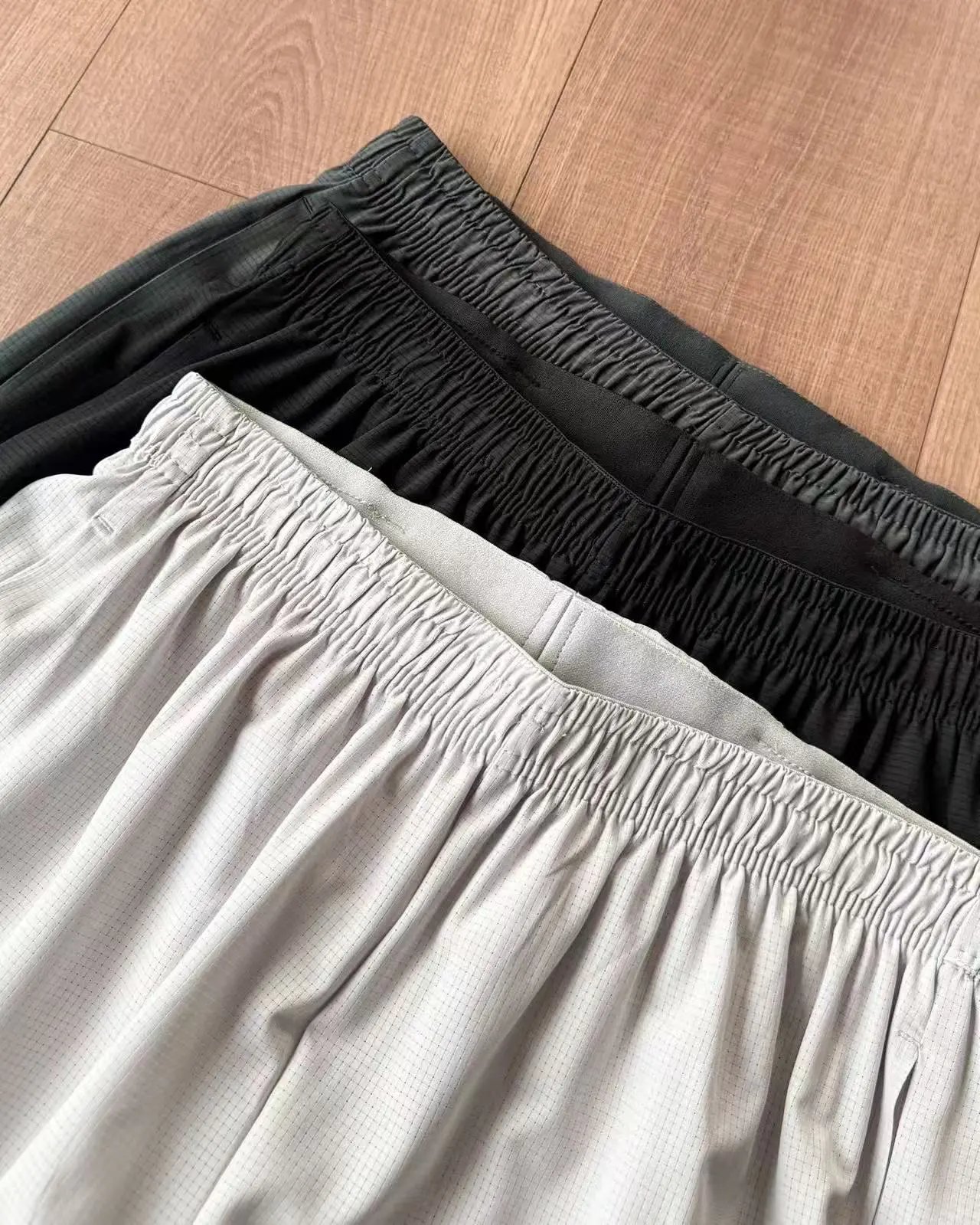 Summer Quick-Dry Breathable Shorts photo 8