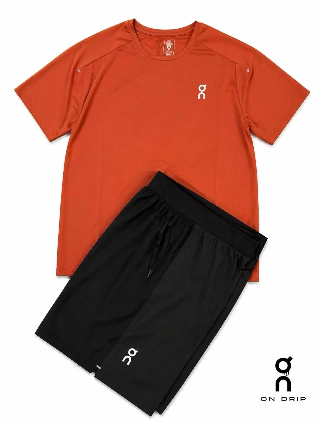 Summer Sports Tracksuit photo 3
