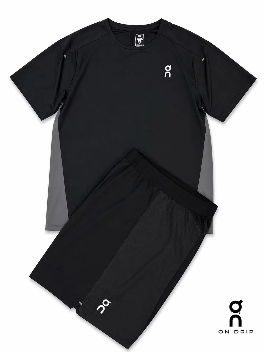 Summer Sports Tracksuit photo 6