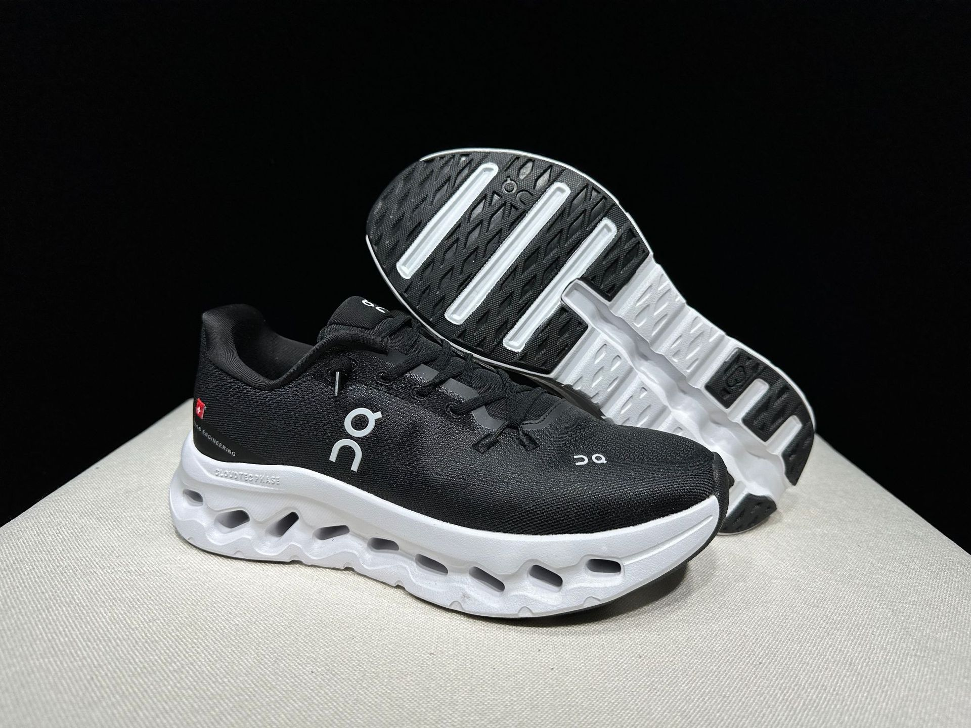 Cushioned Lightweight Running Casual Shoe Couple photo 7
