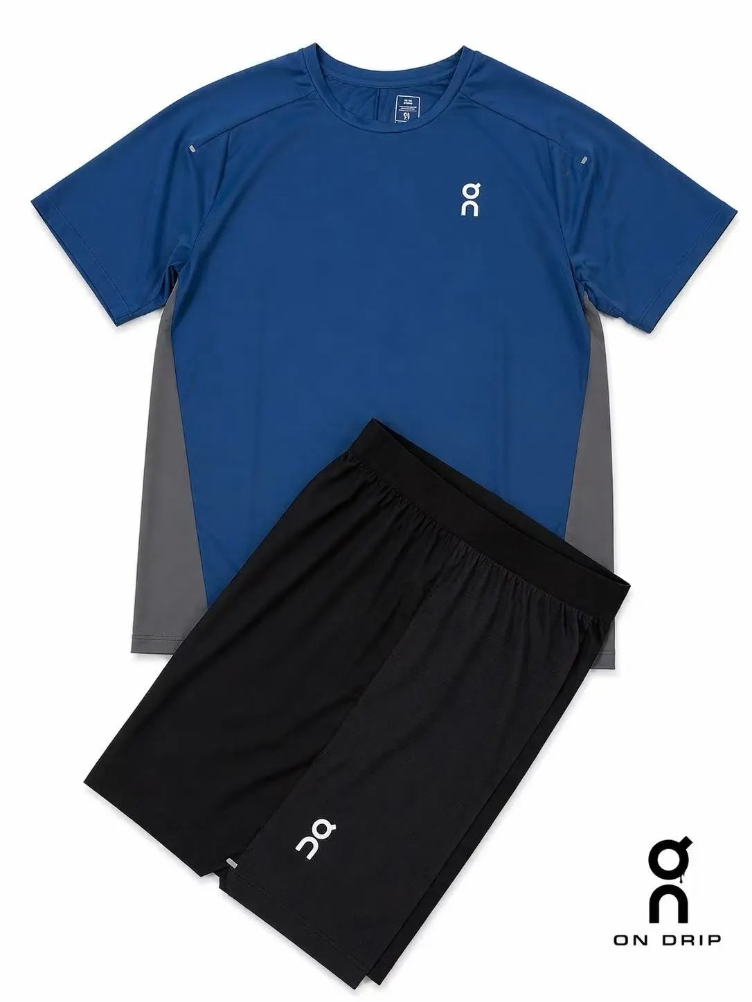 Summer Sports Tracksuit photo 2