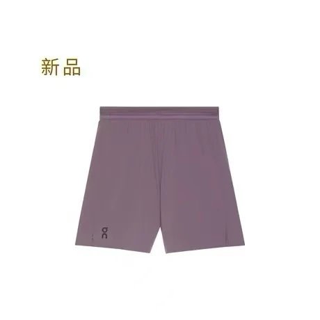 Summer 2026 Ice Silk Shorts Men photo 2