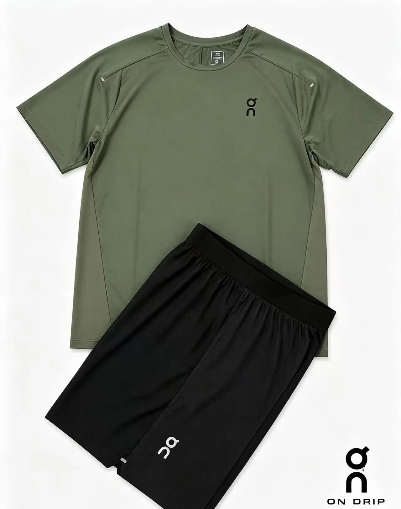Summer Sports Tracksuit photo 4