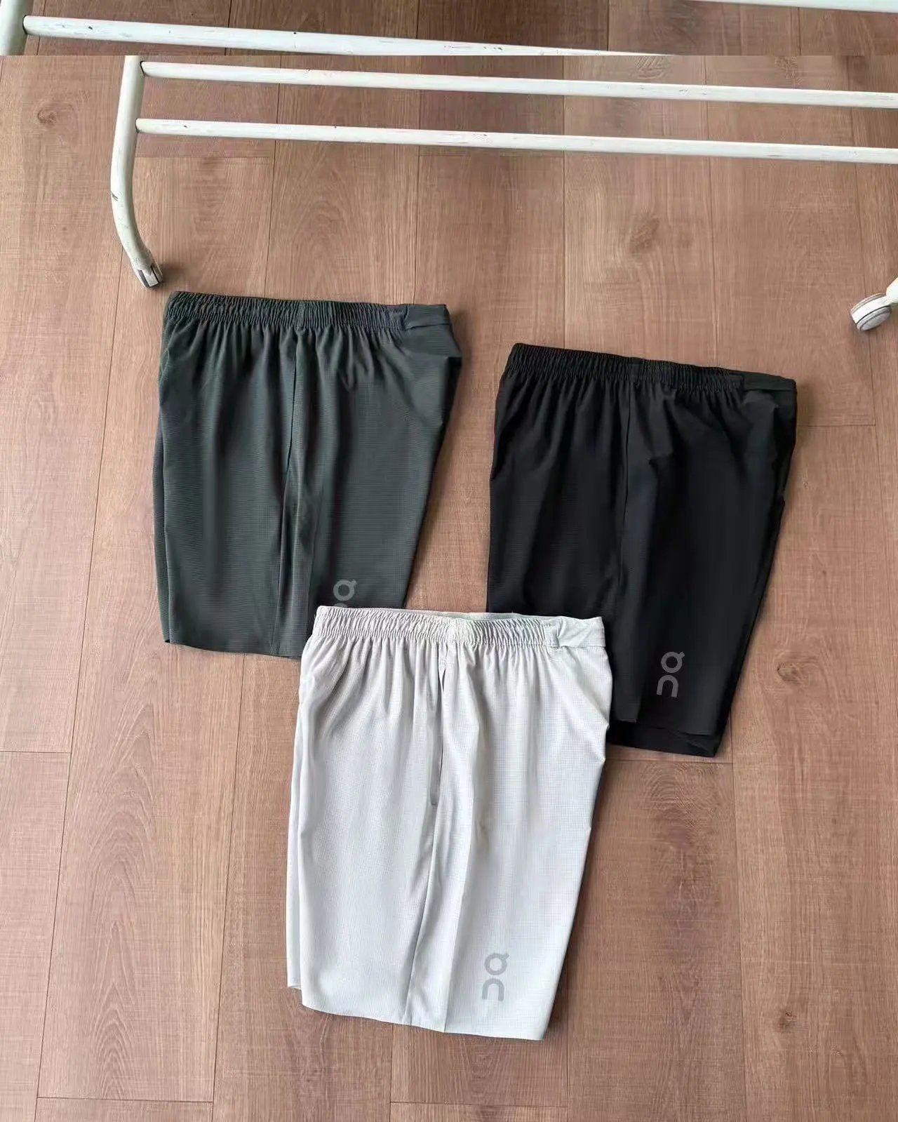 Summer Quick-Dry Breathable Shorts photo 6