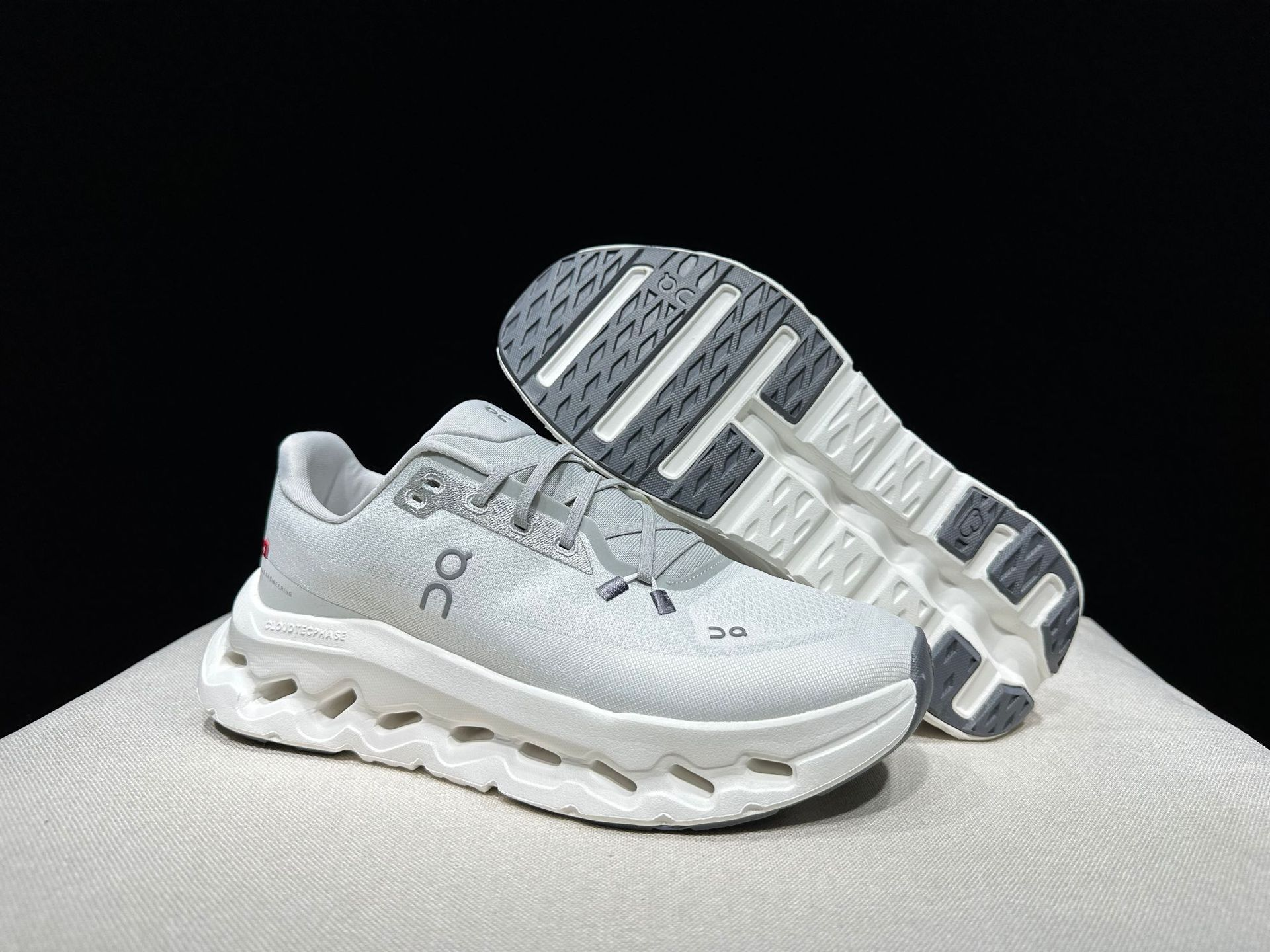 Ice Gray