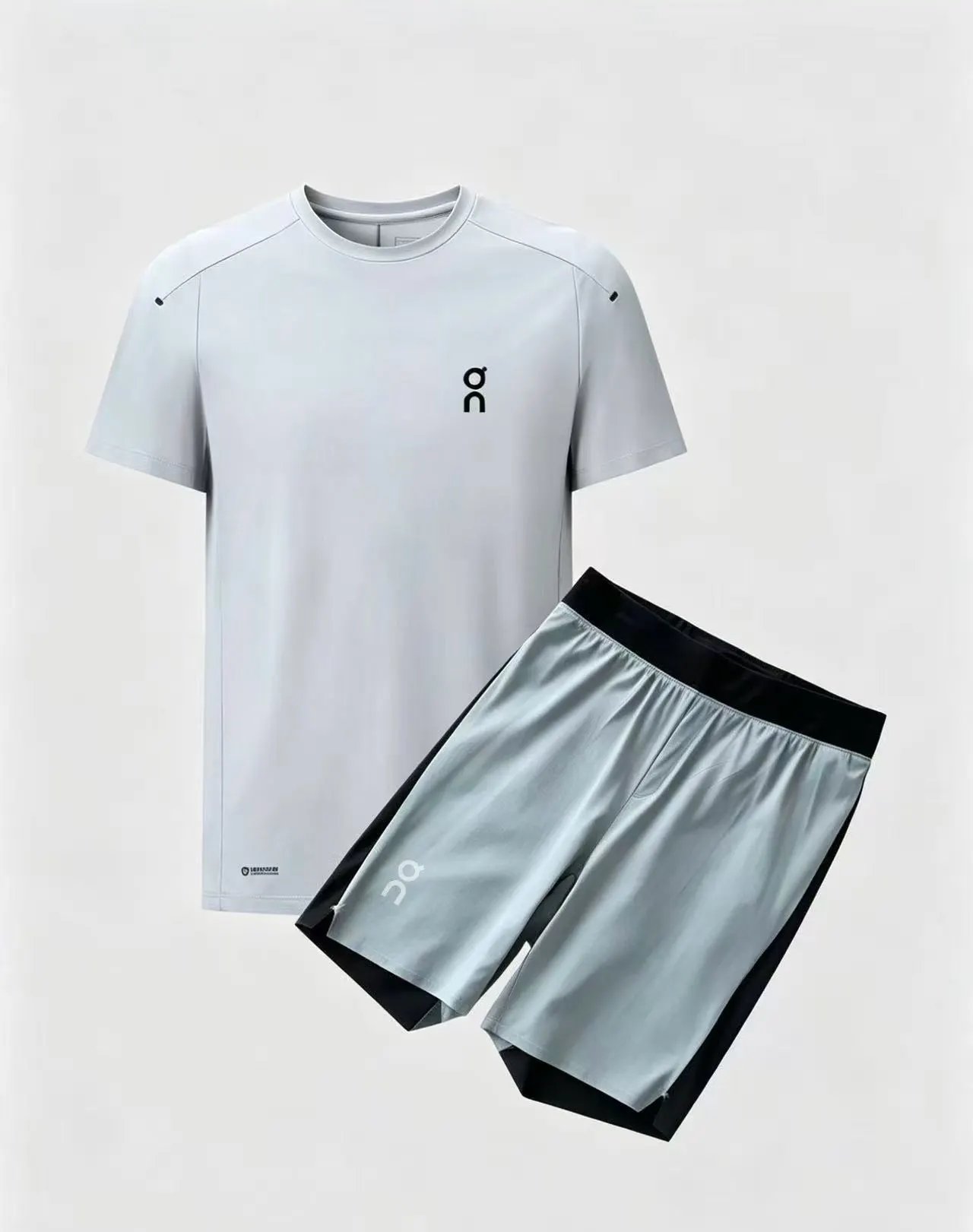 Summer Sports Tracksuit photo 5
