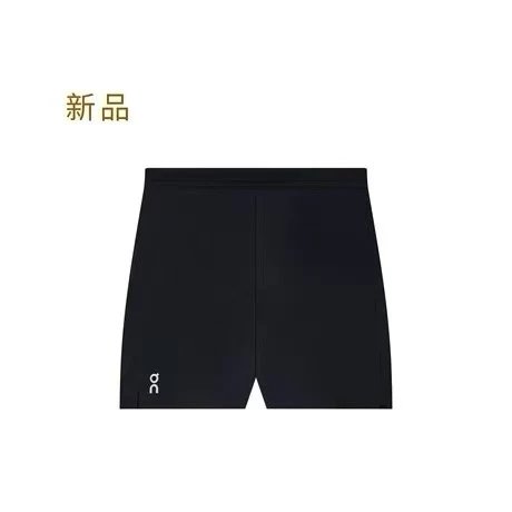 Summer 2026 Ice Silk Shorts Men photo 5