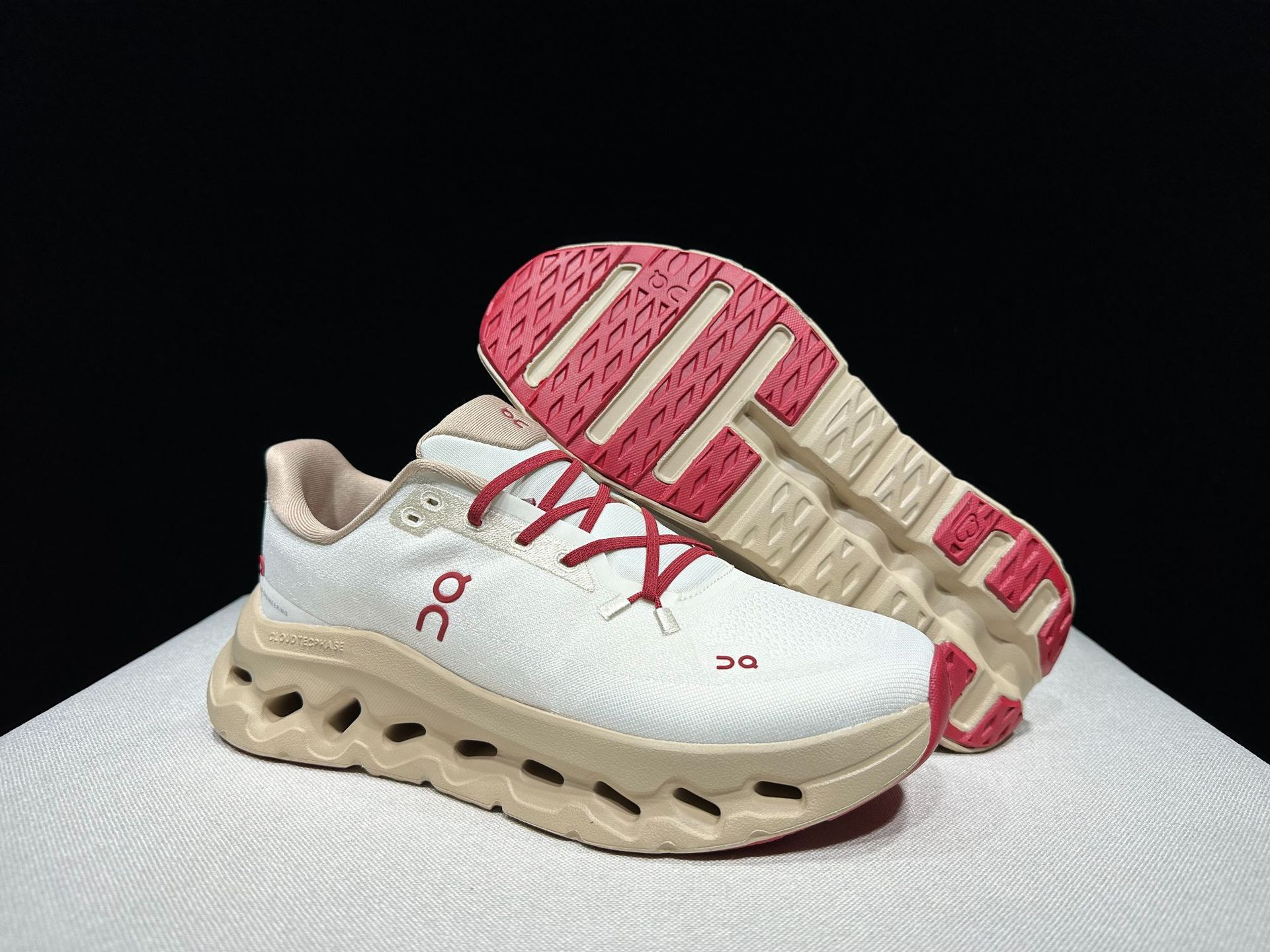 Cushioned Lightweight Running Casual Shoe Couple photo 5