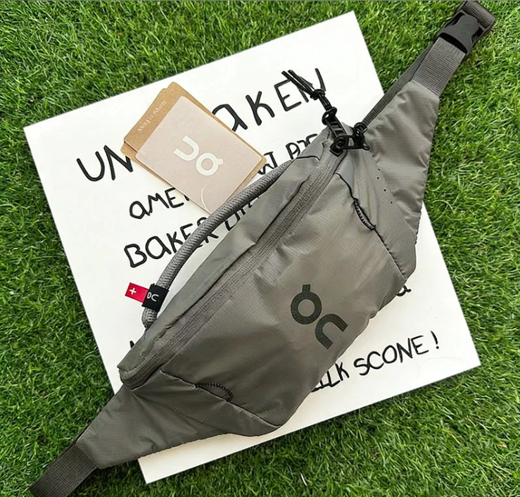 Outdoor Sports Waist Pack photo 6