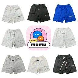 thumbnail for ESS shorts blind box. I agree to order with no returns or exchanges.