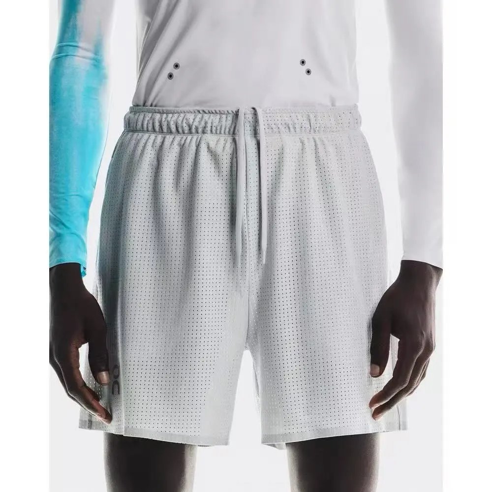 Summer Quick-Dry Breathable Shorts photo 5