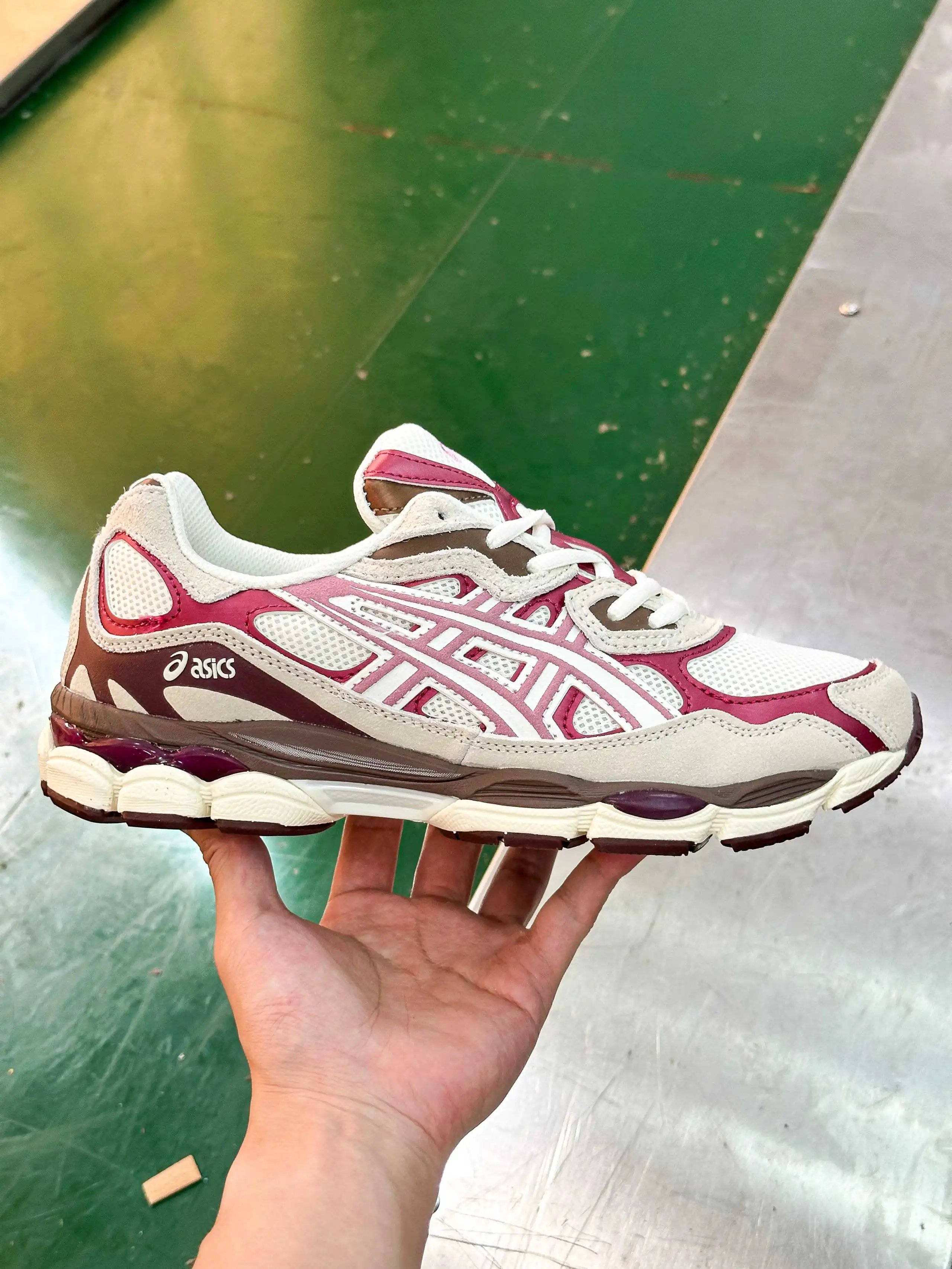 GEL-NYC 1203A788-100