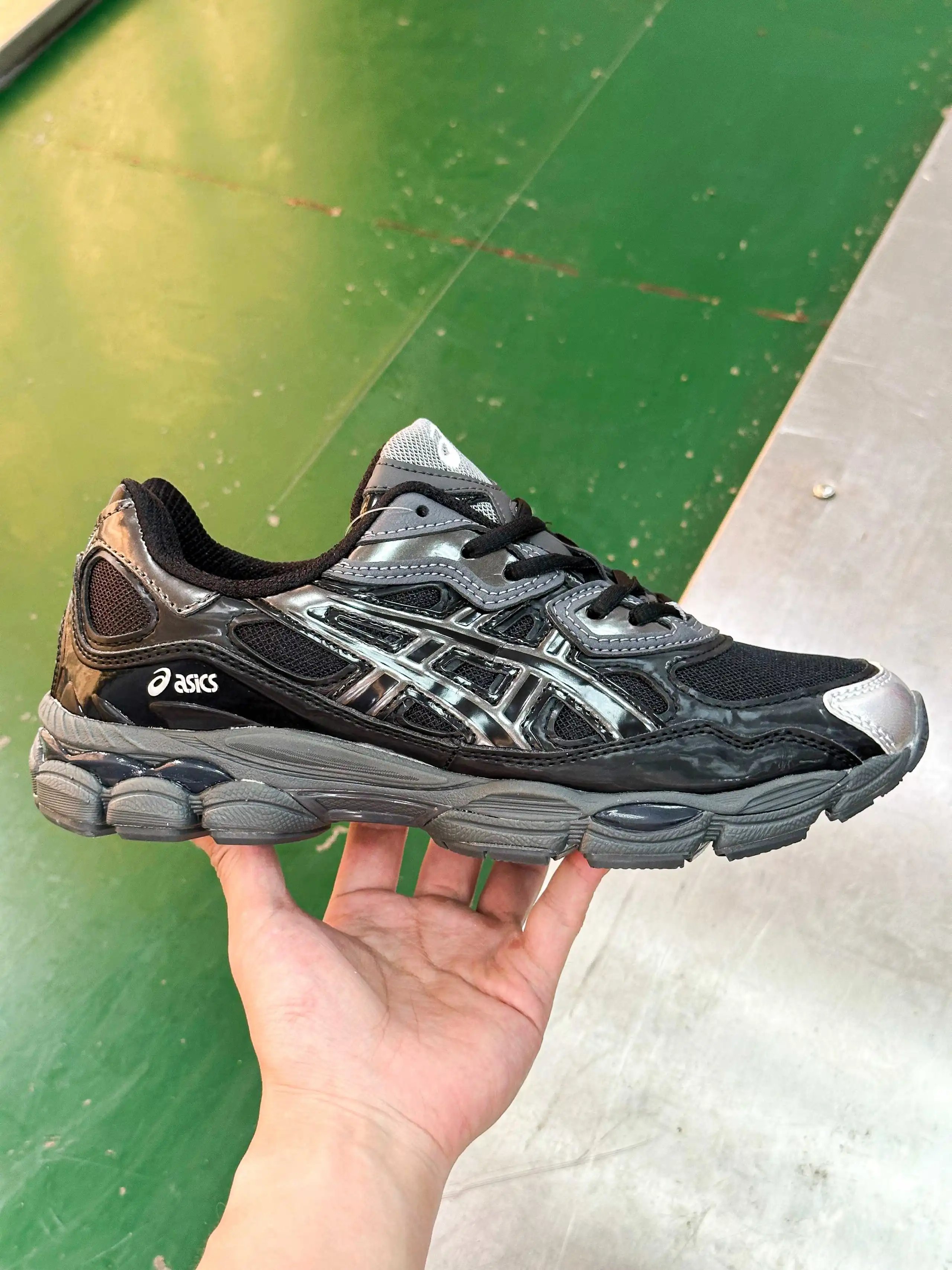 GEL-NYC 1203A571-001