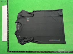 thumbnail for Quickdry tshirt short Sport clothes have not changed, picture protected
